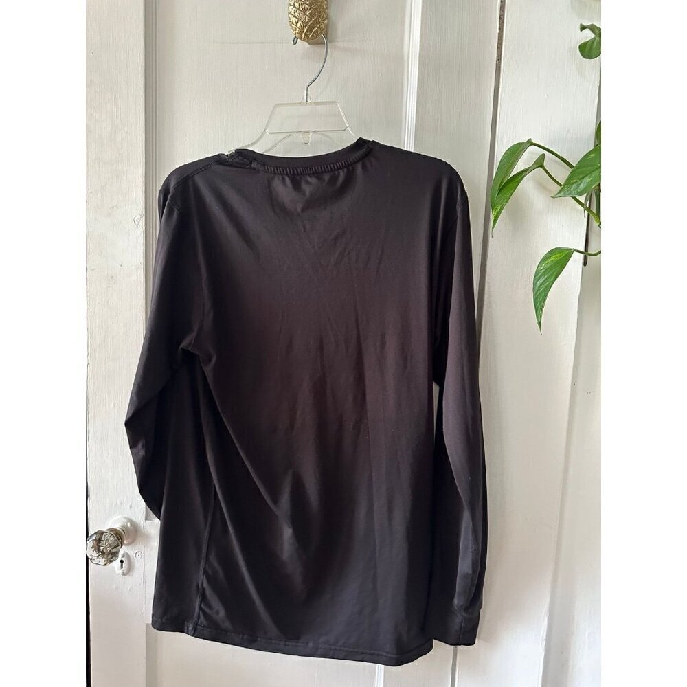 George Men’s size Medium long sleeve shirt - Picture 5 of 6